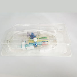 Utah  Disposable IBP Transducers Single channel type of sterilization  CE / ISO13485 white