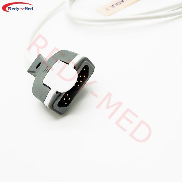  Disposable SPO2 Sensor, Neonate/Adult, 11 Pin, Elastic Fabric, Medical Materials & Accessories