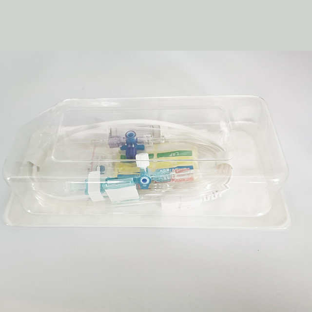 Utah  Disposable IBP Transducers Single channel type of sterilization  CE / ISO13485 white