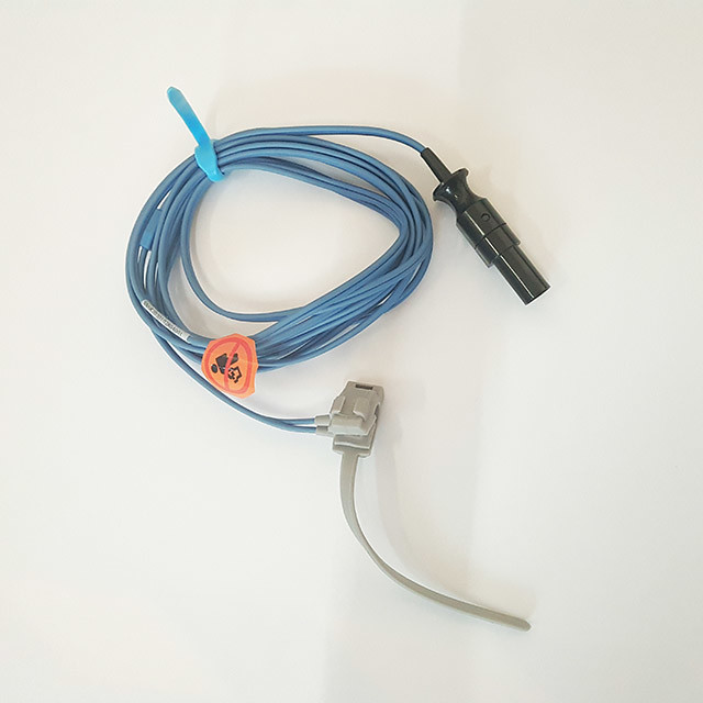 Y Wrap Neonate Dixtal 3M Cable Monitor SPO2 Sensor Neonate